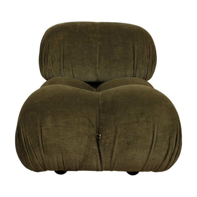 Set of Camaleonda Modular Sofa by Mario Bellini for B&B Italia, 1972 For Sale - Image 12 of 18