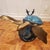 1990s Bronze Sea Turtle Table Base For Sale - Image 11 of 12