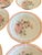 Vintage Adams Calyx Ware Metz 12-Sided Coupe Cereal Bowls - Set of 7 For Sale - Image 10 of 12