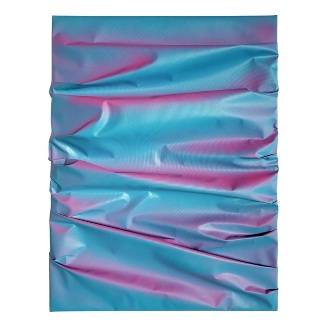 Louis Michel Kruger, Work and Relief Tokyo, 2025, Canvas For Sale