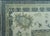 Turkish Turkish Oushak Rug 8'3" x 8'5" #19059 For Sale - Image 3 of 8