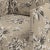 Textile Stoffer Home x Cloth & Company Lindy Slipcover Dining Arm Chair in Michigan Bird Toile Sand For Sale - Image 7 of 7