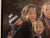 S Prayung, H S T Group of Hmong Children, 1970s, Oil Painting on Canvas, Framed For Sale - Image 10 of 10