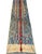 Abstract Vintage Moroccan Wool Runner 2'6 X 9'8 For Sale - Image 3 of 10