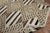 Mid-Century Modern Mid-Century Modern Room Size Turkish Kilim - 8'3" x 10'7" For Sale - Image 3 of 18