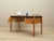 Danish Ash Desk, 1970s For Sale - Image 4 of 17
