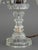Victorian Style Cut Crystal Candelabra, Pair For Sale In New York - Image 6 of 13