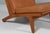 Lounge Chair Model GE-370 attributed to Hans J. Wegner for Getama, 1960s For Sale - Image 4 of 9