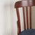 A bentwood chair of French origin, crafted around 1890 in the tradition of industrially bentwood seating of the late 19th...