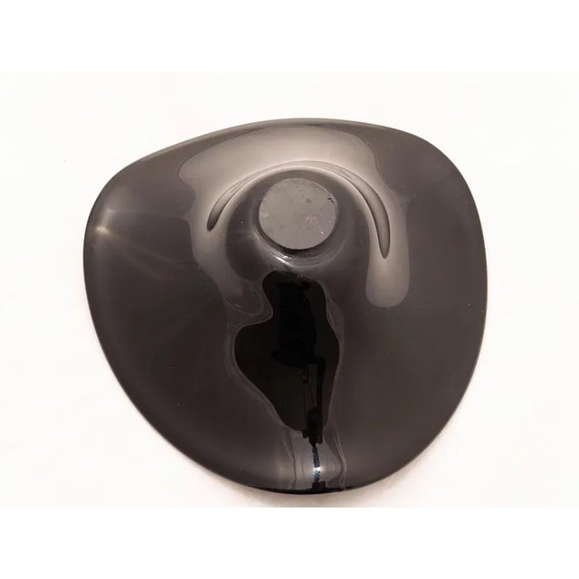 Murano Glass Fruit Bowl, 1960s For Sale - Image 6 of 8