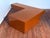 Minimalist Lacquer Floating Coffee Table in the Manner of Donald Judd, 1970 For Sale - Image 10 of 14