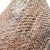 Antique African Lugbara Women's Rain Hat For Sale In Chicago - Image 6 of 8
