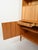 Scandinavian Elm Bookcase, 1930s For Sale - Image 9 of 12