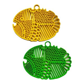 Trivets Vintage Dansk - A Pair For Sale