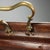Wood 19th Century Walnut Display Table, Italy For Sale - Image 7 of 12