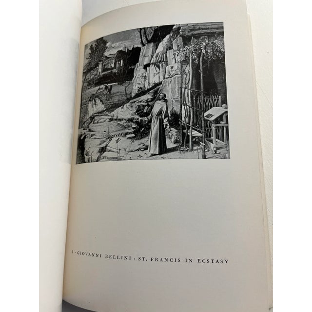 1940s 1949 the Frick Collection Paintings Book For Sale - Image 5 of 7