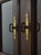 Stickley Cherry Chippendale Style Secretary Desk For Sale - Image 11 of 18