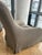 Contemporary B&b Italia Maxalto Armchair For Sale - Image 3 of 9
