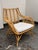 Coastal Serena & Lily Venice Rattan Armchair For Sale - Image 3 of 12