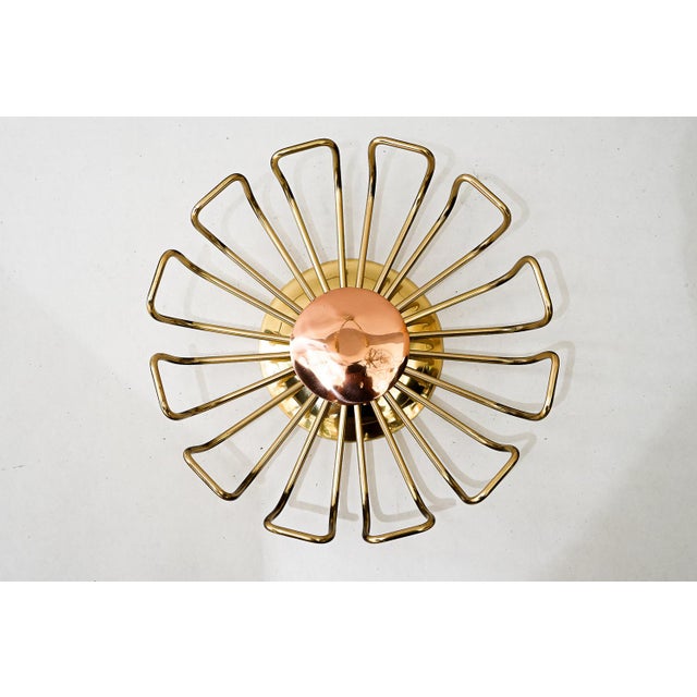 Vintage Bread Bowl, 1950s For Sale - Image 4 of 5