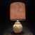 Introducing the classic Murano lamp, a masterpiece crafted in Italy during the illustrious 1970s. This exquisite piece...