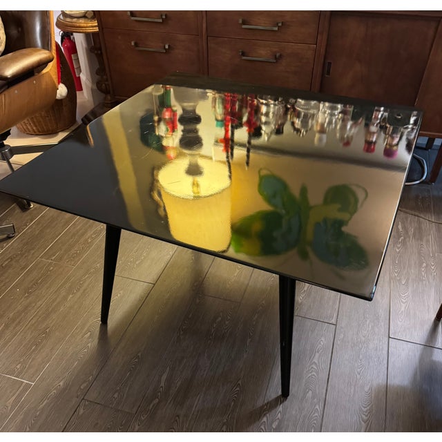 Paul McCobb Mid Century Paul McCobb Planner Group Coffee or Side Table For Sale - Image 4 of 15