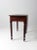 Wood Antique Writing Desk For Sale - Image 7 of 16