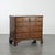 Antique English Oak Chest of Drawers, 18th Century For Sale - Image 18 of 18