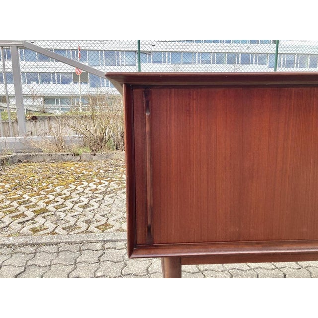 Mid-Century Teak Sideboard, 1960s For Sale - Image 10 of 18