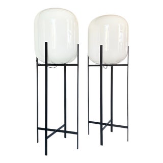 Oda Floor Lamp from Pulpo For Sale