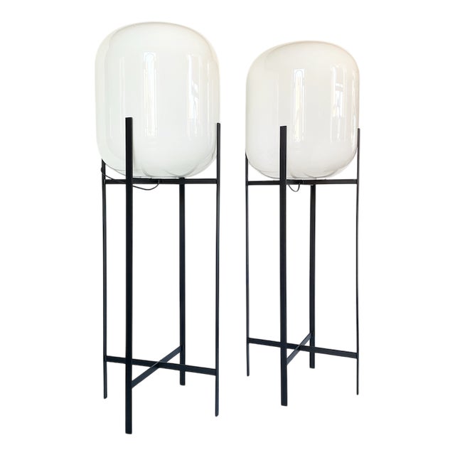 Oda Floor Lamp from Pulpo For Sale