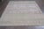 1960 Vintage Anatolian Patchwork Area Rug - Muted Neutral & Pastel Pink For Sale - Image 4 of 11