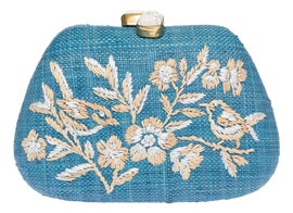 Example of New & Custom Accessories