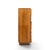 Lane Furniture Lane Staccato Brutalist Mid Century Walnut Highboy Dresser For Sale - Image 4 of 8