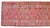 Hand-Knotted Turkish Runner Rug. Extra Long Hallway Rug Stair Runner - 2′7″ × 16′ For Sale - Image 10 of 15