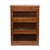 Mission Craftsman Style Oak Barrister Bookcase - 3 Stack - Micheal Cherry For Sale - Image 9 of 11