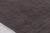 2010s Rug & Kilim’s Contemporary Solid Flatweave in Brown and Charcoal Tones For Sale - Image 5 of 9