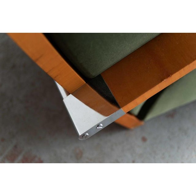 Casablanca Lounge Chair from Jamie Tresserra, 1987 For Sale - Image 13 of 18