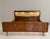 Double Bed by Vittorio Dassi, 1950s For Sale - Image 4 of 9
