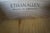 Cream Ethan Allen Country Crossings Door Chest For Sale - Image 8 of 9