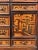 Late 18th Century 18th Century Italian Provincial Marquetry Cabinet, 1780 For Sale - Image 5 of 11
