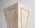 Metal Tessellated Stone Brass Pedestal Stand Maitland Smith Style For Sale - Image 7 of 18