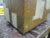 Wood Paul Evans Style Cityscape Patchwork Burlwood Chest For Sale - Image 7 of 11