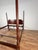 2000 - 2009 Stickley Solid Mahogany King Size 4 Post Poster Bed For Sale - Image 5 of 10