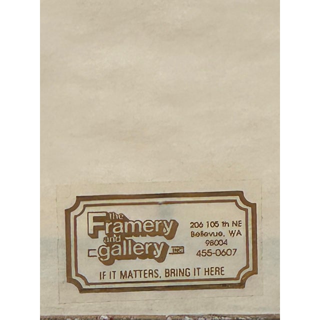 David Roberts – “Bazaar of the Coppersmiths, Cairo” – Standard Edition Lithograph, 1848 For Sale - Image 9 of 9