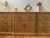 Wood 1980s Drexel Heritage Corinthian Olive Ash Burl 2-Piece Bedroom Set For Sale - Image 7 of 12