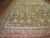 Zabihi Collection Oversize Indian Antique Agra Carpet - 12'3" x 23'2" For Sale - Image 9 of 12