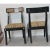 Maitland Smith Tessellated Marble and Brass Dining Set For Sale - Image 13 of 16