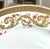 Ceramic 19th C. Haviland Limoges Hand Painted Gilt Dinner Plates, Set of 4 For Sale - Image 7 of 9