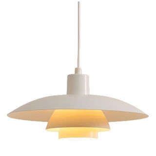 PH4/3 Pendant Light by Poul Henningsen for Louis Poulsen For Sale